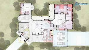 Archimple 6 Bedroom House Plans For