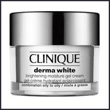 clinique derma white