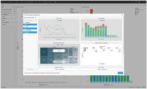Tibco Spotfire 7 Review Business Analytics For The Rest Of