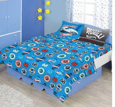 Kids Bed Sheet At Rs 2299 Piece