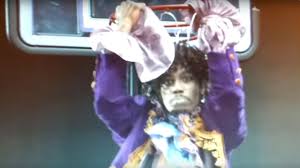 That's because prince has no use for culture — he is culture, at least the bizarre. In Appreciation Of Prince Basketball Star And Pancake Baker Sporting News
