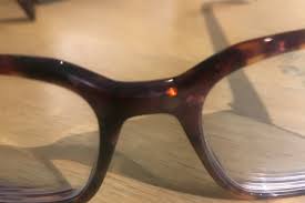 the eyeglass repair centre glasses
