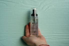 the best setting spray make your