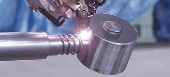 laser welding process advantages