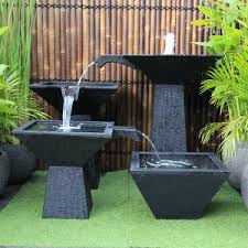 water features fountains melbourne