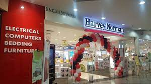 If you still haven't received airpoints dollars™ by 1 april 2021 or for other questions relating to purchases made at harvey norman please contact airpoints@nz.harveynorman.com. Harvey Norman Ampang Point Shopping Centre