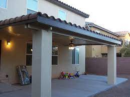 Detached And Attached Patio Covers
