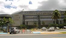 Roberto Clemente Coliseum Wikivisually