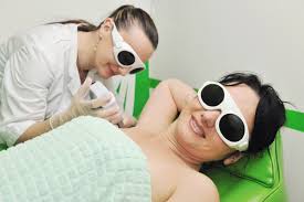 laser hair removal and pregnancy safe