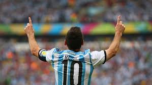 hd wallpaper lionel messi 10