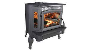Breckwell Sw940 Wood Stove