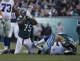Eagles Expect And Need Big Things From Vinny Curry In 2017