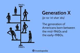 generation x gen x between baby