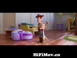 toy story 4 in telugu dubbed from