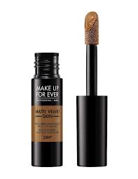 ever matte velvet skin concealer 20