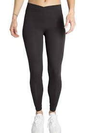 We have mentioned just a few ways you can use your fashionable workout clothes to add a funky touch to your street style. Oasis Waist Legging All Around Active