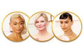 Best Beauty Moments at the 2022 Oscars ...