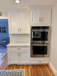 Wall Oven Cabinets From Dean Cabinetry