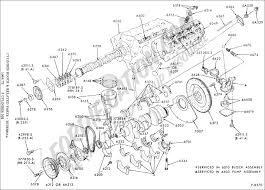 Truck Engine Schematics Wiring Diagrams