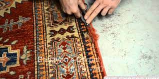 rug carpet repair services babayan