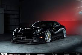 Maybe you would like to learn more about one of these? Ferrari F12 Vehicle Specific Forged Wheel Program Adv 1 Wheels