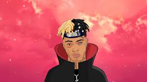 Please contact us if you want to publish a xxxtentacion wallpaper on our site. Hd Xxxtentacion Wallpaper Haypic