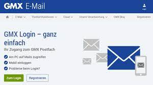 GMX Mail im Test (2023): Potenzial zum Überflieger oder doch nur heiße  Luft? | NETZWELT
