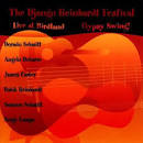 Django Reinhardt Festival: Live at Birdland/Gypsy Swing