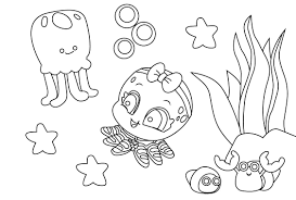 Disney junior tots color splash coloring pages | tots. Kawaii T O T S Coloring Page Free Printable Coloring Pages For Kids