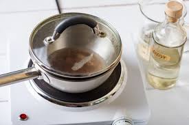 10 ways to clean burnt stainless steel pans