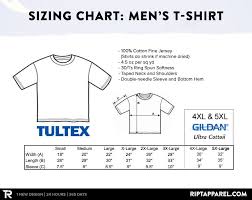Youth Shirt Sizes Online Charts Collection
