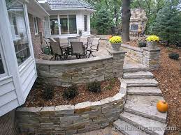 Retaining Wall Ideas Does Your Yard