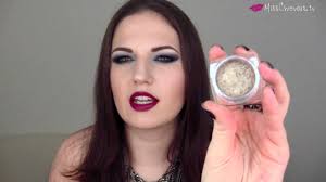 l oreal infallible eyeshadows review