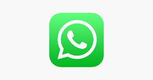 ‎WhatsApp Messenger în App Store