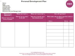 If you have large deductible employee contributions to a company health plan, etc., or you wish to keep track of certain other dues. Free Personal Development Plan Examples