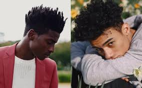 … hair bob haircuts candy eye men with long hair long hairstyle for. These Male Models Are Serving Natural Hair Fierceness Too Ebony