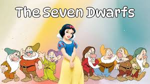 7 dwarfs names and fun facts featured