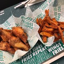 Restaurants are opened in australia, france, indonesia, malaysia, mexico, united kingdom, singapore, united arab emirates, etc. Wing Stop London Menu Prices Restaurant Reviews Order Online Food Delivery Tripadvisor