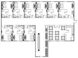 Basic Floor Plans Mini Hotel Floor