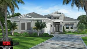 House Plans By South Florida Design