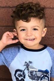 Toddler boy hairstyle video on our wash and go routine.how to manage curly biracial hair. Toddler Boy Hair Style Curl 19 Cutest Hairstyles For Curly Hair Girls Little Girls Toddlers Kids These Are The Best Little Boy Haircuts That Are Sure To Provide You With