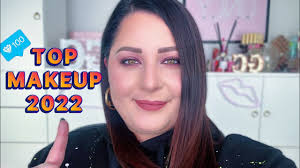 top makeup 2022 il top del top