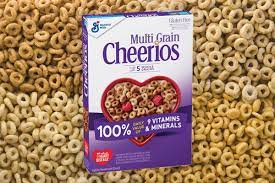 are multi grain cheerios healthy 7