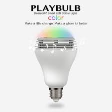 Mipow E26 E27 3w Smart Led Light Bulbs Dimmable Color Bluetooth Speaker Changing Lighting Romantic Party Lights Light Bulb Light Bulb Colorlight Led Aliexpress