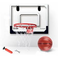 Mini Basketball Hoop For Kids And