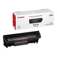 Manuals and user guides for canon mf4010 series. Canon Fx10 Original Black Toner Cartridge Justprint