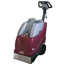 minuteman x17 carpet extractor 9 gal