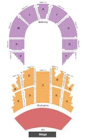 Brady Theater Tickets And Brady Theater Seating Chart Buy