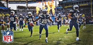 Chargers Win Total Prediction Los Angeles 2019 Nfl Betting
