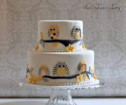 The Couture Cakery gambar png